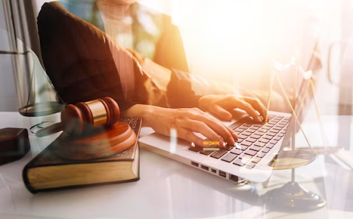 The Benefits of Working with Specialized Law Firms