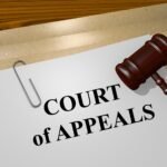 Appealing a Bankruptcy Court Decision