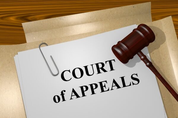 Appealing a Bankruptcy Court Decision