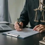 Appearing Confident in Bankruptcy Court