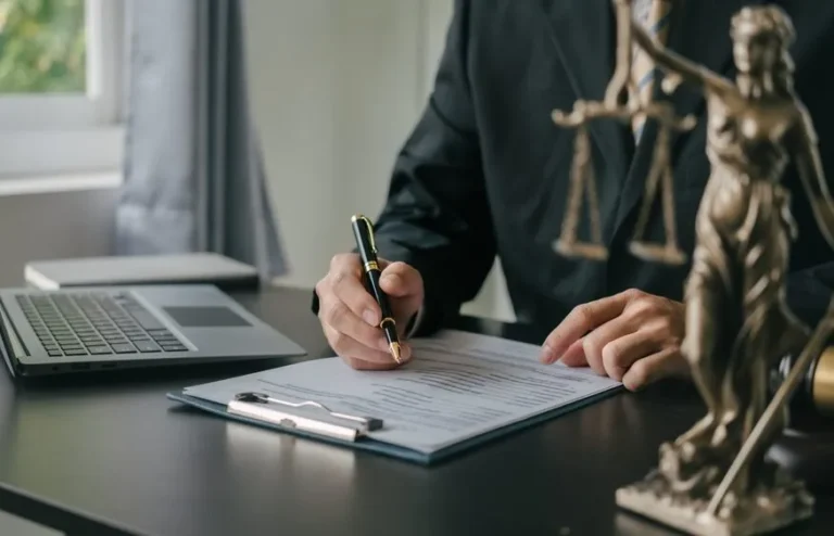 Tips for Appearing Confident in Bankruptcy Court