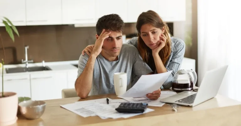 Avoiding Accumulating Debt After Relief