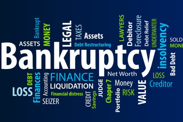 Best Outcomes from Bankruptcy Proceedings