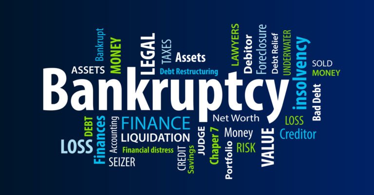 Best Outcomes from Bankruptcy Proceedings