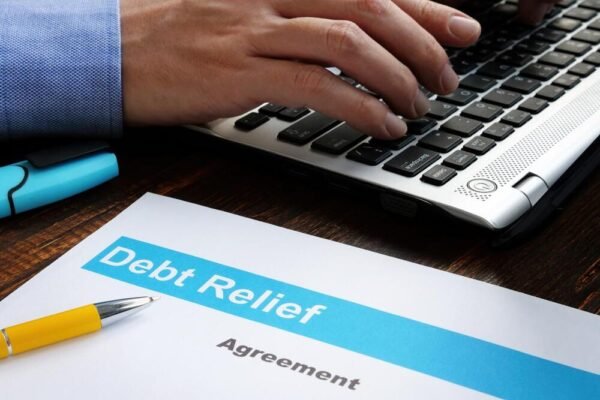 Best Resources for Debt Relief Advice