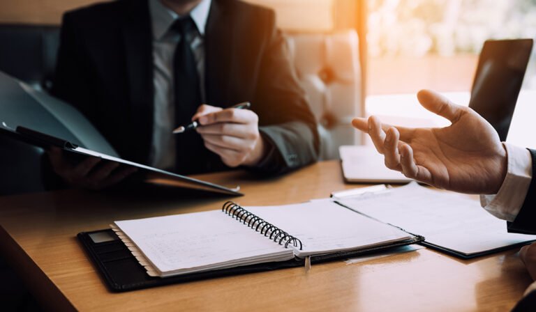 Best Tips for Working with Law Firms