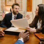 Building a Strong Relationship with Your Lawyer