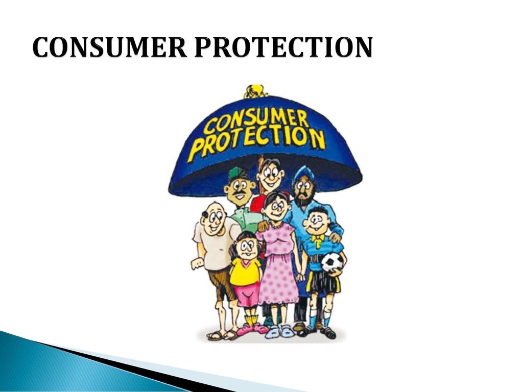 The Role of Consumer Protection Agencies in Safeguarding Buyers