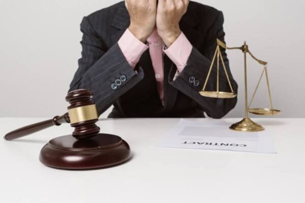 Common Mistakes Clients Make When Hiring a Law Firm