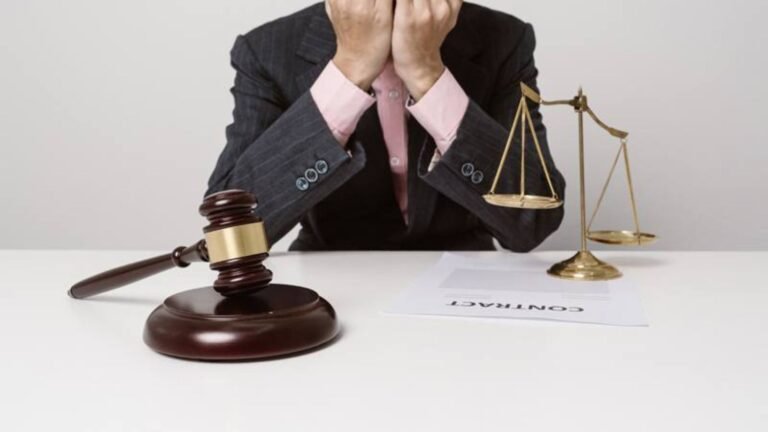 Common Mistakes Clients Make When Hiring a Law Firm