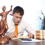The Benefits of Working with Specialized Law Firms