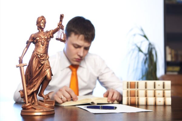 The Benefits of Working with Specialized Law Firms