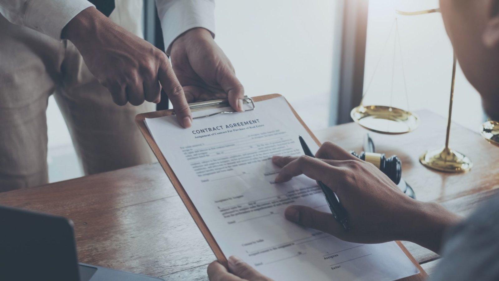 Dealing with Unresponsive Businesses