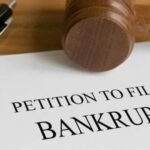 Filing for Bankruptcy as a Small Business in Bankruptcy Court