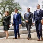 Finding Local Law Firms with Positive Reviews