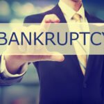 How Bankruptcy Court Impacts Credit Scores