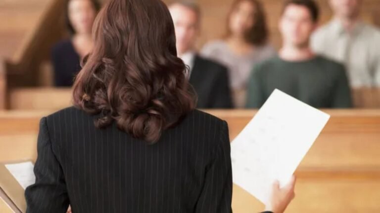 How to Choose the Right Law Firm for Your Needs