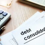How to Consolidate Debt for Relief