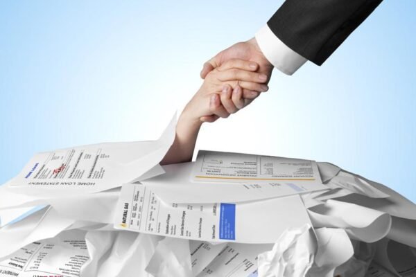 How to Negotiate Debt Relief with Creditors