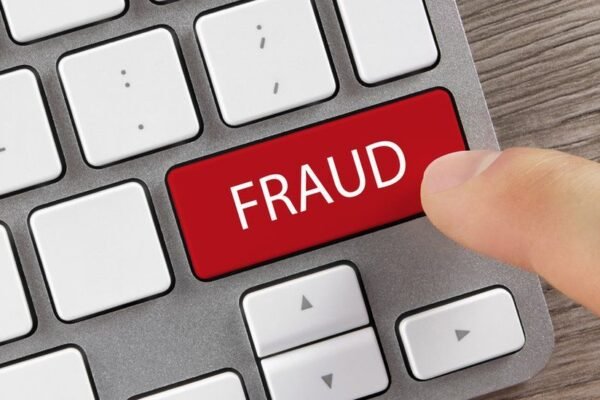 How to Report Fraudulent Companies