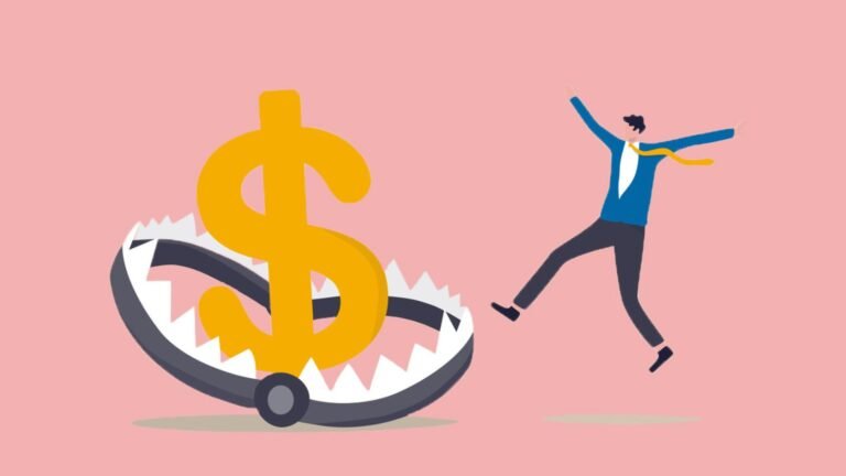 How to Spot Debt Relief Scams and Protect Yourself