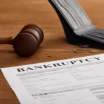 How to Work with a Bankruptcy Attorney for Court