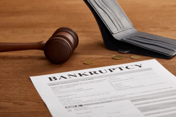 How to Work with a Bankruptcy Attorney for Court