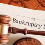Law Firms for Bankruptcy Cases
