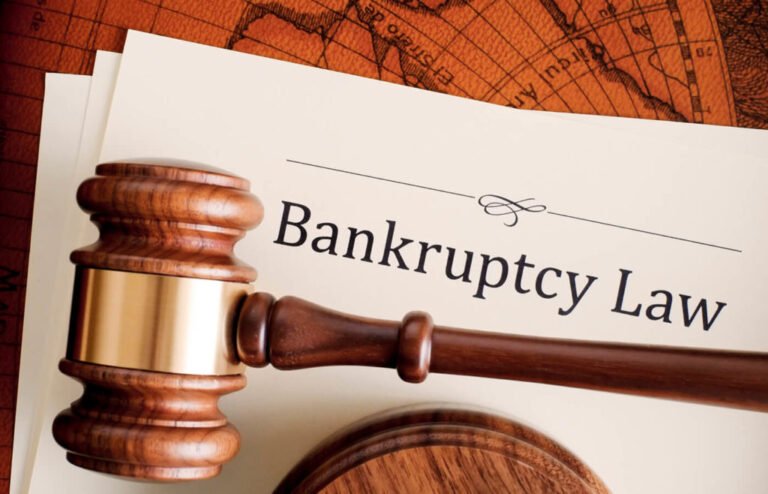 Best Law Firms for Bankruptcy Cases