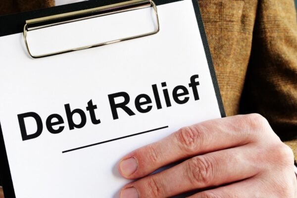 Maintaining Financial Discipline Post-Debt Relief