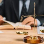 Navigating the Legal System