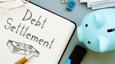 A Beginner’s Guide to Debt Relief Options