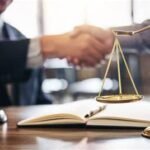 What to Look for When Choosing a Law Firm