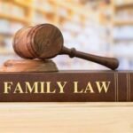 Top Law Firms Specializing in Family Law