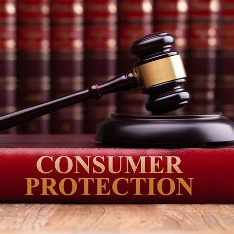 The Role of Lawyers in Consumer Protection Cases