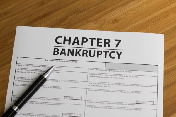 Presenting Your Case in Bankruptcy Court