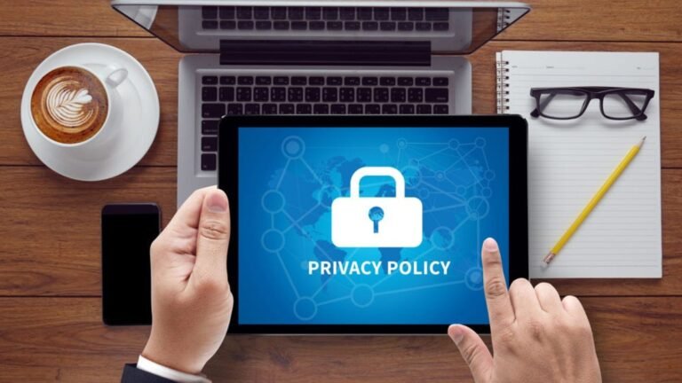 Protecting Your Personal Information Online