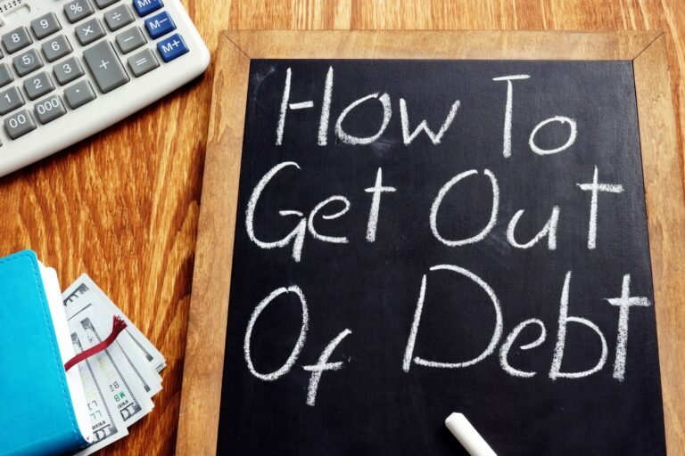Common Myths About Debt Relief Explained