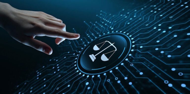 Technology Trends Transforming Modern Law Firms