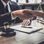 Law Firm Etiquette: What Clients Should Know