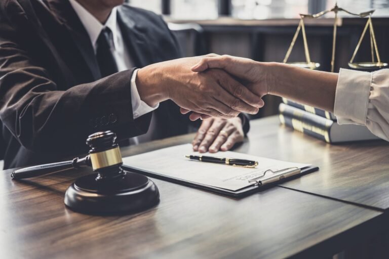 Law Firm Etiquette: What Clients Should Know