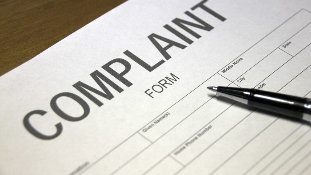 How to File a Consumer Complaint Successfully