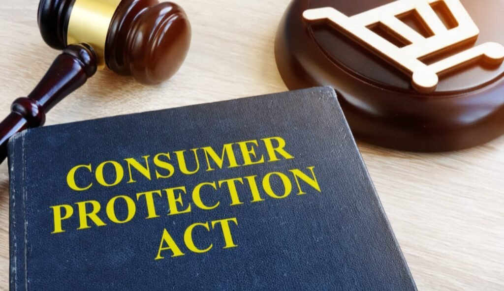 Understanding Your Rights Under Consumer Protection Laws