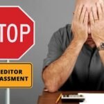 How Bankruptcy Attorneys Protect You from Creditor Harassment