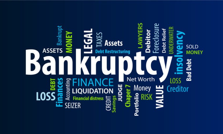 How Bankruptcy Court Protects Debtors and Creditors