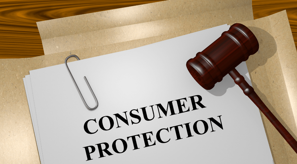 Understanding Your Rights Under Consumer Protection Laws