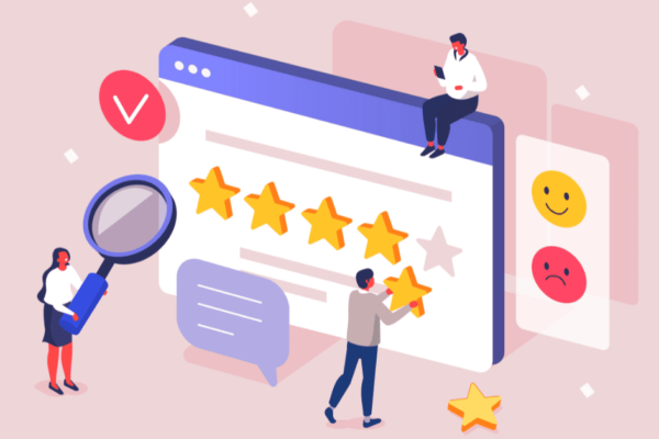 Recognizing Fake Reviews