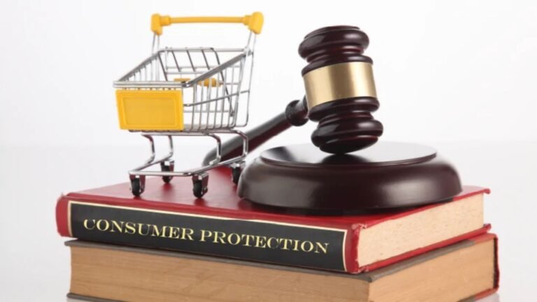Seeking Legal Help for Consumer Issues