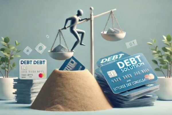 The Pros and Cons of Debt Management Plans