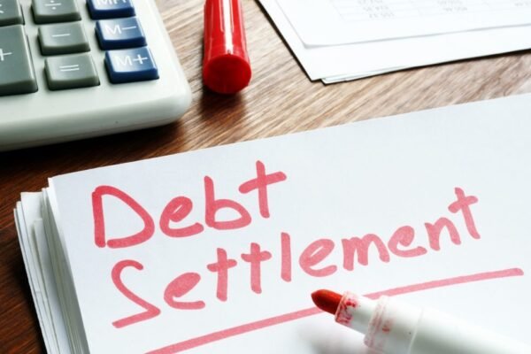 Top Benefits of Debt Settlement